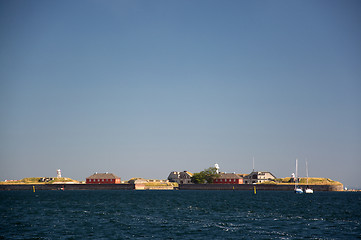 Image showing Kopenhagen, Denmark