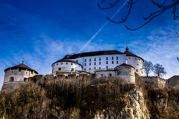 Image showing Kufstein, Tyrol, Austria