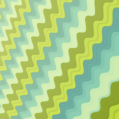 Image showing Abstract background. Vector illustration. 