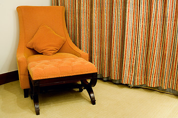 Image showing Couch

