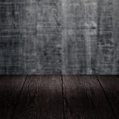 Image showing Wood texture background 