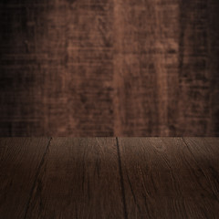 Image showing Wood texture background 