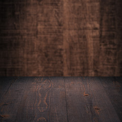 Image showing Wood texture background 