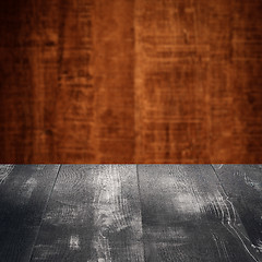 Image showing Wood background 