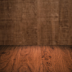 Image showing Wood texture background 