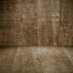 Image showing Wood texture background 