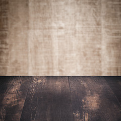 Image showing Wood texture background 