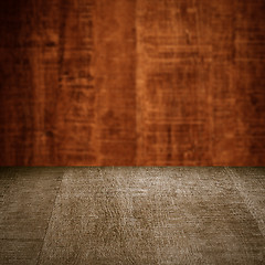 Image showing Wood background 