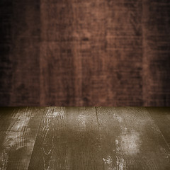 Image showing Wood texture background 