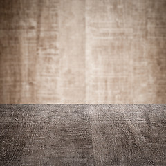 Image showing Wood texture background 