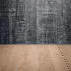 Image showing Wood texture background 