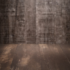 Image showing Wood background 