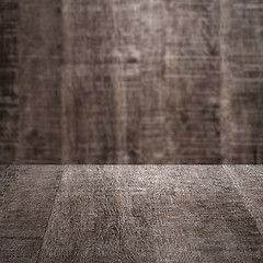 Image showing Wood texture background 