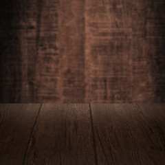 Image showing Wood texture background 