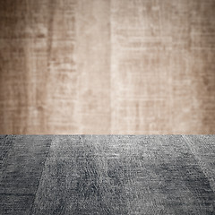 Image showing Wood texture background 