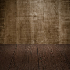 Image showing Wood texture background 