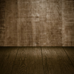 Image showing Wood texture background 