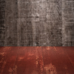 Image showing Wood texture background 