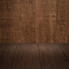 Image showing Wood texture background 