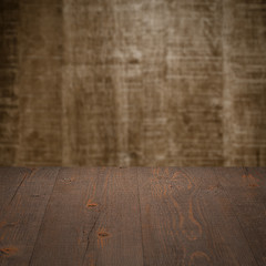 Image showing Wood texture background 