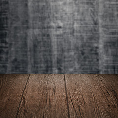 Image showing Wood texture background 