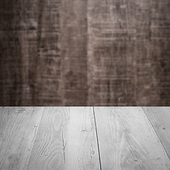 Image showing Wood background 