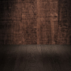 Image showing Wood texture background 