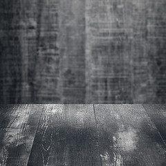 Image showing Wood texture background 