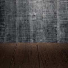 Image showing Wood texture background 