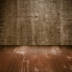 Image showing Wood texture background 