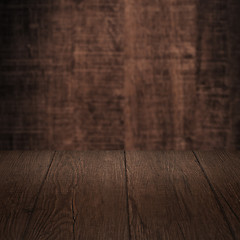 Image showing Wood texture background 