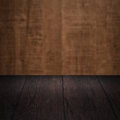 Image showing Wood background 