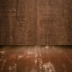 Image showing Wood background 