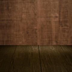 Image showing Wood texture background 