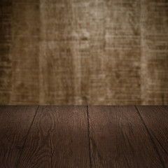 Image showing Wood texture background 