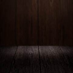 Image showing Wood texture background 