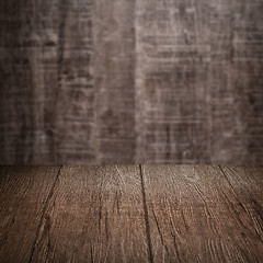 Image showing Wood background 