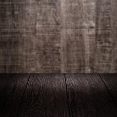 Image showing Wood texture background 