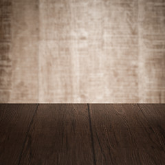 Image showing Wood texture background 