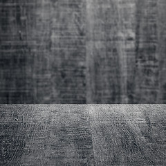 Image showing Wood texture background 