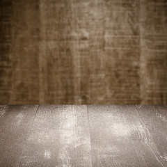 Image showing Wood texture background 