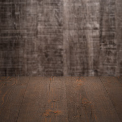 Image showing Wood texture background 