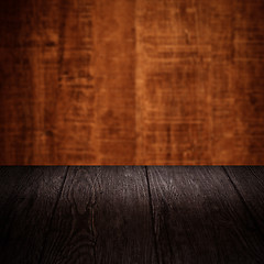 Image showing Wood background 