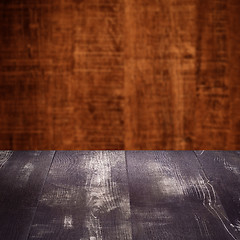 Image showing Wood texture background 