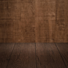 Image showing Wood texture background 