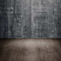 Image showing Wood texture background 