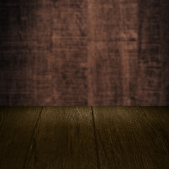 Image showing Wood texture background 