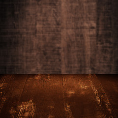 Image showing Wood texture background 