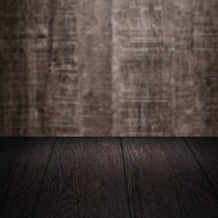 Image showing Wood background 