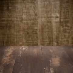 Image showing Wood texture background 